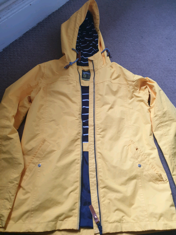 sports direct girls coats